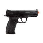 Smith&Wesson S&W M&P40 NBB CO2 Airsoft Pistol - Black - New Breed Paintball & Airsoft - Smith&Wesson S&W M&P40 NBB CO2 Airsoft Pistol - Black - Umarex