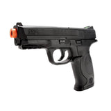 Smith&Wesson S&W M&P40 NBB CO2 Airsoft Pistol - Black - New Breed Paintball & Airsoft - Smith&Wesson S&W M&P40 NBB CO2 Airsoft Pistol - Black - Umarex