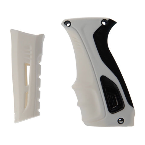 SP Shocker XLS/RSX Grip Kit - White - New Breed Paintball & Airsoft - SP Shocker XLS/RSX Grip Kit - White - Shocker