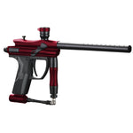 Spyder Fenix Paintball Marker - Gloss Red - New Breed Paintball & Airsoft - Spyder Fenix Paintball Marker-Gloss Red - New Breed Paintball & Airsoft - Spyder