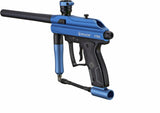 Spyder Xtra Paintball Marker - Matte Blue - New Breed Paintball & Airsoft - Spyder Xtra Paintball Marker-Matt Blue - New Breed Paintball & Airsoft - Spyder