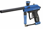 Spyder Xtra Paintball Marker - Matte Blue - New Breed Paintball & Airsoft - Spyder Xtra Paintball Marker-Matt Blue - New Breed Paintball & Airsoft - Spyder