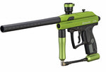 Spyder Xtra Paintball Marker - Matte Lime - New Breed Paintball & Airsoft - Spyder Xtra Paintball Marker-Matt Lime - New Breed Paintball & Airsoft - Spyder
