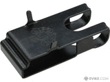 Stamped Steel Magwell Spacer for AK AEG Rifles by LCT - New Breed Paintball & Airsoft - Stamped Steel Magwell Spacer for AK AEG Rifles by LCT - LCT