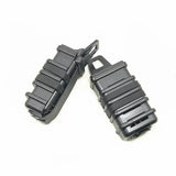 Stick Retention Mag Pouch 2pack - Black - New Breed Paintball & Airsoft - Stick Retention Mag Pouch 2pack - Black - DHGate