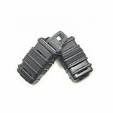 Stick Retention Mag Pouch 2pack - Black - New Breed Paintball & Airsoft - Stick Retention Mag Pouch 2pack - Black - DHGate