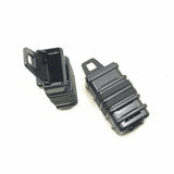 Stick Retention Mag Pouch 2pack - Black - New Breed Paintball & Airsoft - Stick Retention Mag Pouch 2pack - Black - DHGate