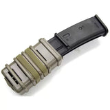 Stick Retention Mag Pouch 2pack - Tan - New Breed Paintball & Airsoft - Stick Retention Mag Pouch 2pack - Tan - DHGate