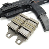 Stick Retention Mag Pouch 2pack - Tan - New Breed Paintball & Airsoft - Stick Retention Mag Pouch 2pack - Tan - DHGate