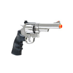 S&W M29 Classic 5" Co2 Revolver - Chrome - New Breed Paintball & Airsoft - S&W M29 Classic 5" Co2 Revolver - Chrome - Umarex