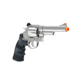 S&W M29 Classic 5" Co2 Revolver - Chrome - New Breed Paintball & Airsoft - S&W M29 Classic 5" Co2 Revolver - Chrome - Umarex