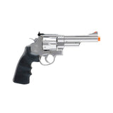 S&W M29 Classic 5" Co2 Revolver - Chrome - New Breed Paintball & Airsoft - S&W M29 Classic 5" Co2 Revolver - Chrome - Umarex