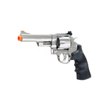 S&W M29 Classic 5" Co2 Revolver - Chrome - New Breed Paintball & Airsoft - S&W M29 Classic 5" Co2 Revolver - Chrome - Umarex