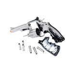 S&W M29 Classic 5" Co2 Revolver - Chrome - New Breed Paintball & Airsoft - S&W M29 Classic 5" Co2 Revolver - Chrome - Umarex