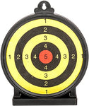 Swiss Arms 6.5" Small Sticky Gel Target w/airsoft BB Collection Tray - New Breed Paintball & Airsoft - Swiss Arms 6.5" Small Sticky Gel Target w/airsoft BB Collection Tray - Swiss Arms