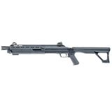 T4E HDX .68 cal Paintball Shotgun right hand side - New Breed Paintball & Airsoft - $299.99