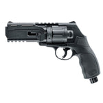 T4E TR50 .50 Cal, Non-Lethal, Self-Defense Revolver W/11 Joule Valve - by Umarex - New Breed Paintball & Airsoft - $199.99