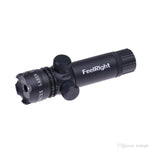 Tactical Green Laser with Remote Pressure Switch - New Breed Paintball & Airsoft - Tactical Green Laser with Remote Pressure Switch - New Breed Paintball & Airsoft