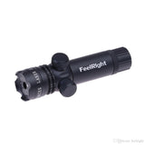 Tactical Green Laser with Remote Pressure Switch - New Breed Paintball & Airsoft - Tactical Green Laser with Remote Pressure Switch - New Breed Paintball & Airsoft