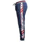 Team USA - Track Jogger Pants - New Breed Paintball & Airsoft - Team USA - Track Jogger Pants - New Breed Paintball & Airsoft - HK Army