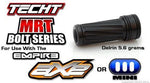 TechT MRT Bolt - Mini / Axe - New Breed Paintball & Airsoft - TechT MRT Bolt - Mini / Axe - TechT