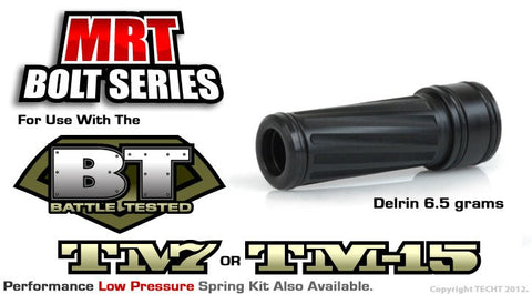 TechT MRT Bolt - TM7 / TM15 - New Breed Paintball & Airsoft - TechT MRT Bolt - TM7 / TM15 - TechT