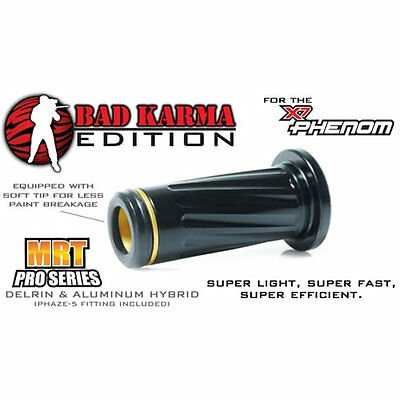 TechT MRTBad Karma Delrin Tippmann Phenom Bolt - New Breed Paintball & Airsoft - TechT MRTBad Karma Delrin Tippmann Phenom Bolt - TechT