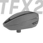 TFX 2 Loader - Charcoal/Black - New Breed Paintball & Airsoft - TFX 2 Loader - Charcoal/Black - New Breed Paintball & Airsoft - HK Army