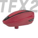 TFX 2 Loader - Red/Black - New Breed Paintball & Airsoft - TFX 2 Loader - Red/Black - New Breed Paintball & Airsoft - HK Army