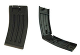 Tippmann Alpha Black/Bravo one/Project Salvo Magazine - Black - New Breed Paintball & Airsoft - Tippmann Alpha Black/Bravo one/Project Salvo Magazine - Black - Tippmann