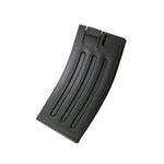 Tippmann Alpha Black/Bravo one/Project Salvo Magazine - Black - New Breed Paintball & Airsoft - Tippmann Alpha Black/Bravo one/Project Salvo Magazine - Black - Tippmann