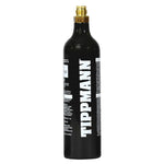 Tippmann CO2 Paintball Tank 12oz - New Breed Paintball & Airsoft - Tippmann CO2 Paintball Tank 12oz - Tippmann