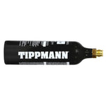 Tippmann CO2 Paintball Tank 12oz - New Breed Paintball & Airsoft - Tippmann CO2 Paintball Tank 12oz - Tippmann