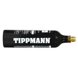 Tippmann CO2 Paintball Tank 12oz - New Breed Paintball & Airsoft - Tippmann CO2 Paintball Tank 12oz - Tippmann