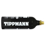 Tippmann CO2 Paintball Tank 20oz - New Breed Paintball & Airsoft - Tippmann CO2 Paintball Tank 20oz - Tippmann