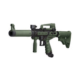 Tippmann Cronus Tactical - Black/Olive - New Breed Paintball & Airsoft - Tippmann Cronus Tactical - Black/Olive - Tippmann