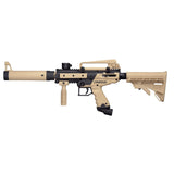 Tippmann Cronus Tactical - Black/Tan - New Breed Paintball & Airsoft - Tippmann Cronus Tactical - Black/Tan - Tippmann