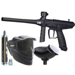 Tippmann Gryphon FX Power Pack - Raptor Mask/90g CO2/Loader - New Breed Paintball & Airsoft - Tippmann Gryphon FX Power Pack - Raptor Mask/90g CO2/Loader - New Breed Paintball & Airsoft - Tippmann