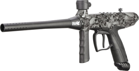 Tippmann GRYPHON FX - Skulls - New Breed Paintball & Airsoft - Tippmann GRYPHON FX-Skulls - New Breed Paintball & Airsoft - Tippmann