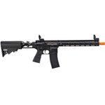 Tippmann Omega v2 13ci HPA PV Carbine (Marker Only) - Black - New Breed Paintball & Airsoft - Tippmann Omega v2 13ci HPA PV Carbine (Marker Only) - Black - Tippmann