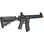 Tippmann Omega v2 13ci HPA PV Carbine (Marker Only) - Black - New Breed Paintball & Airsoft - Tippmann Omega v2 13ci HPA PV Carbine (Marker Only) - Black - Tippmann