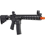 Tippmann Omega v2 13ci HPA PV Carbine (Marker Only) - Black - New Breed Paintball & Airsoft - Tippmann Omega v2 13ci HPA PV Carbine (Marker Only) - Black - Tippmann