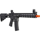 Tippmann Omega v2 13ci HPA PV Carbine (Marker Only) - Black - New Breed Paintball & Airsoft - Tippmann Omega v2 13ci HPA PV Carbine (Marker Only) - Black - Tippmann