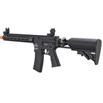 Tippmann Omega v2 13ci HPA PV Carbine (Marker Only) - Black - New Breed Paintball & Airsoft - Tippmann Omega v2 13ci HPA PV Carbine (Marker Only) - Black - Tippmann