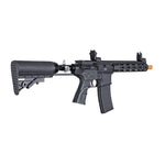 Tippmann Omega v2 13ci HPA PV CQB (Marker Only) - Black - New Breed Paintball & Airsoft - Tippmann Omega v2 13ci HPA PV CQB (Marker Only) - Black - Tippmann
