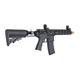 Tippmann Omega v2 13ci HPA PV CQB (Marker Only) - Black - New Breed Paintball & Airsoft - Tippmann Omega v2 13ci HPA PV CQB (Marker Only) - Black - Tippmann