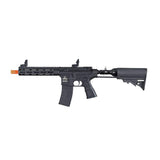 Tippmann Omega v2 13ci HPA PV CQB (Marker Only) - Black - New Breed Paintball & Airsoft - Tippmann Omega v2 13ci HPA PV CQB (Marker Only) - Black - Tippmann