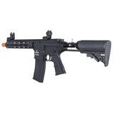 Tippmann Omega v2 13ci HPA PV CQB (Marker Only) - Black - New Breed Paintball & Airsoft - Tippmann Omega v2 13ci HPA PV CQB (Marker Only) - Black - Tippmann