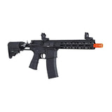 Tippmann Omega v2 13ci HPA PV CQB (Marker Only) - Black - New Breed Paintball & Airsoft - Tippmann Omega v2 13ci HPA PV CQB (Marker Only) - Black - Tippmann