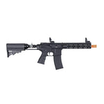 Tippmann Omega v2 13ci HPA PV CQB (Marker Only) - Black - New Breed Paintball & Airsoft - Tippmann Omega v2 13ci HPA PV CQB (Marker Only) - Black - Tippmann